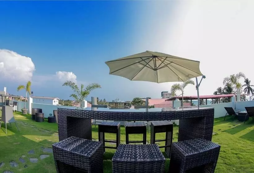 Fotos del hotel Blue Water Boutique:  19