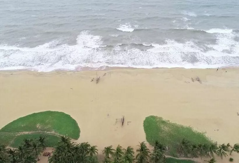 Fotos del hotel Blue Water Boutique:  10