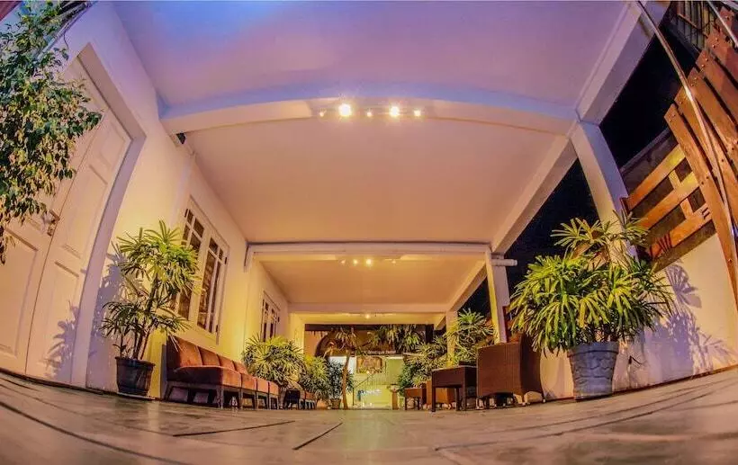 Fotos del hotel Blue Water Boutique:  24