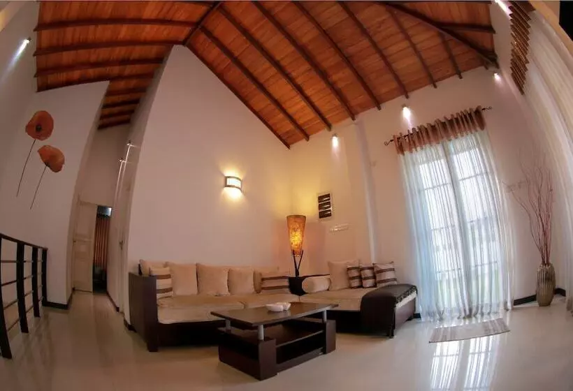 Fotos del hotel Blue Water Boutique:  2