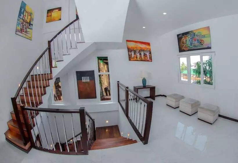 Fotos del hotel Blue Water Boutique:  11