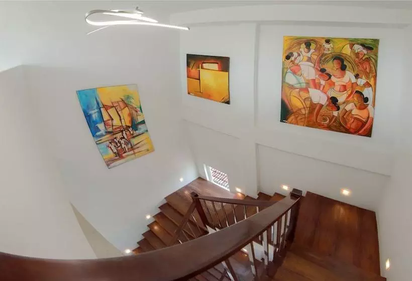 Fotos del hotel Blue Water Boutique:  4