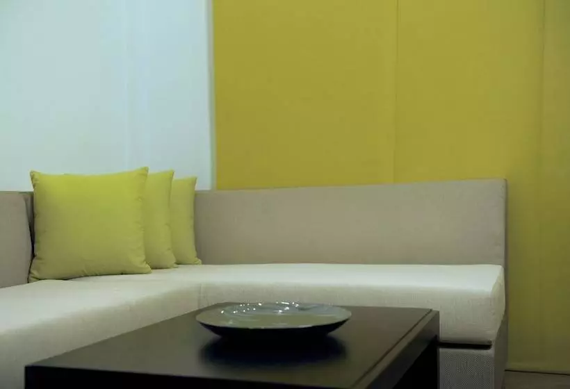 Fotos del hotel Blue Water Boutique:  23