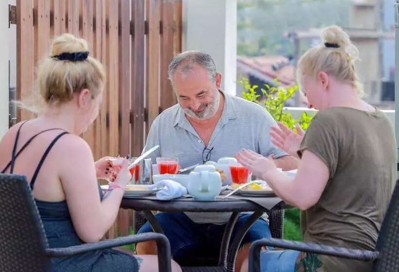 Fotos del hotel Blue Water Boutique:  18