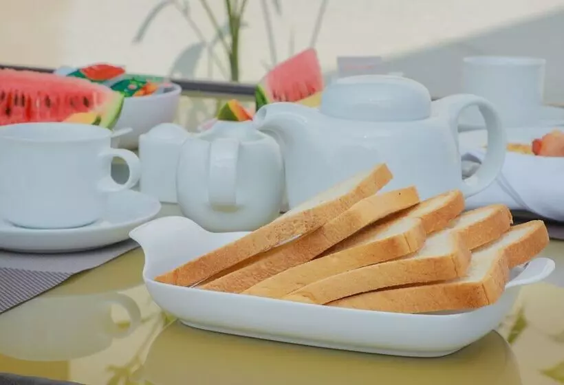 Fotos del hotel Blue Water Boutique:  12