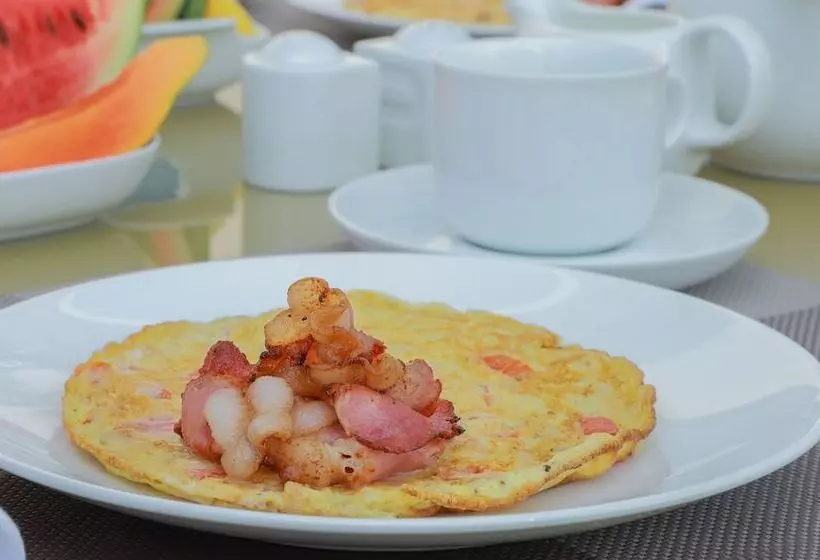 Fotos del hotel Blue Water Boutique:  5