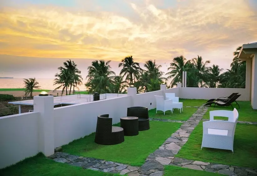 Fotos del hotel Blue Water Boutique:  7