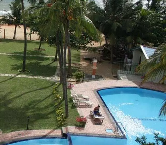 Fotos del hotel Blue Water Boutique:  3