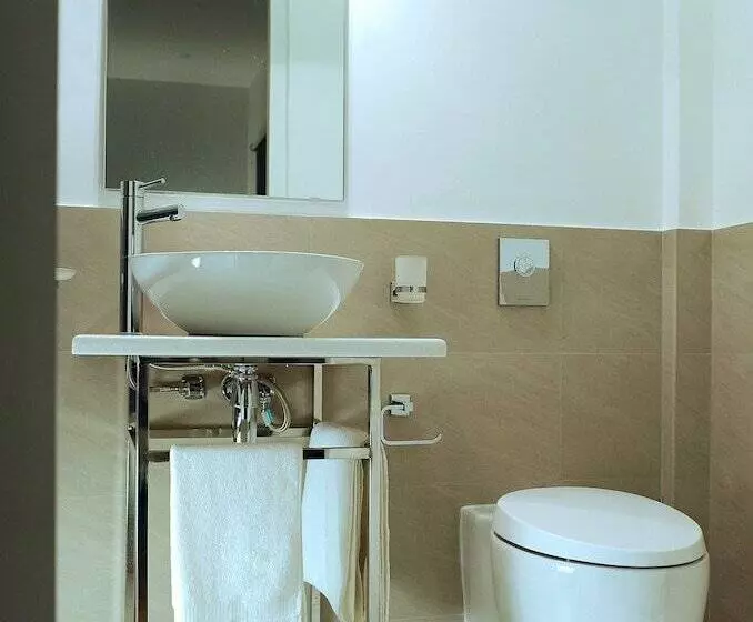 Fotos del hotel Blue Water Boutique:  15