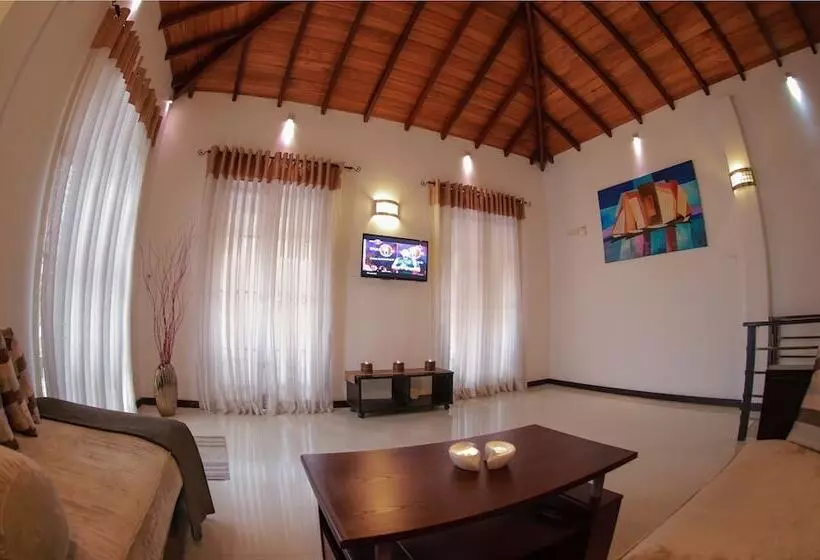 Fotos del hotel Blue Water Boutique:  17