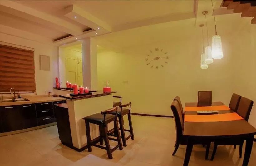 Fotos del hotel Blue Water Boutique:  13