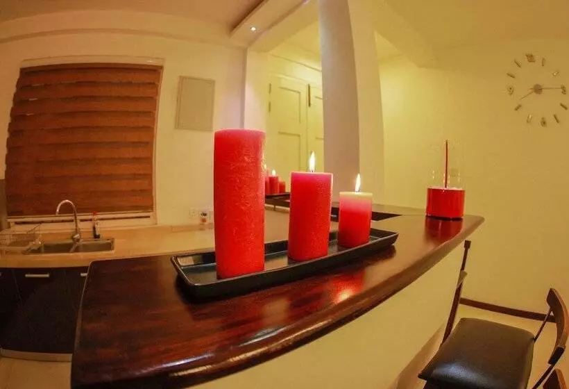 Fotos del hotel Blue Water Boutique:  9