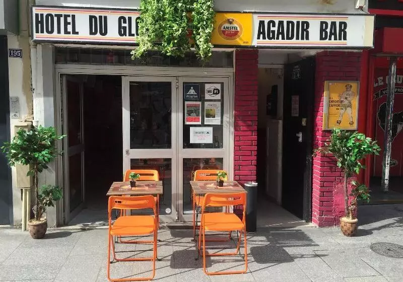 Fotos del hotel Du Globe:  25