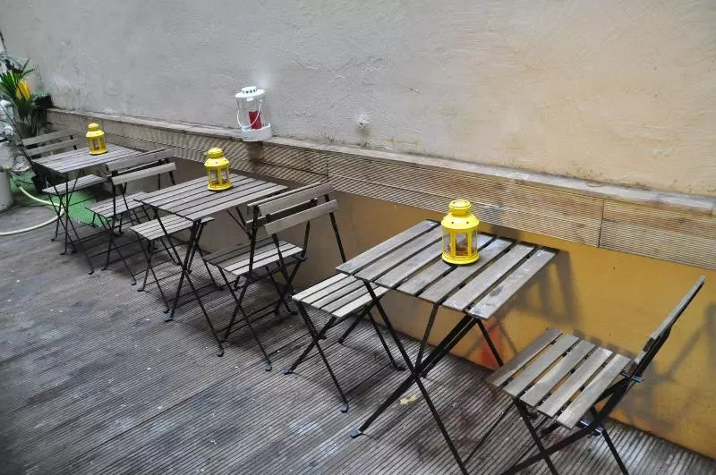 Fotos del hotel Du Globe:  6