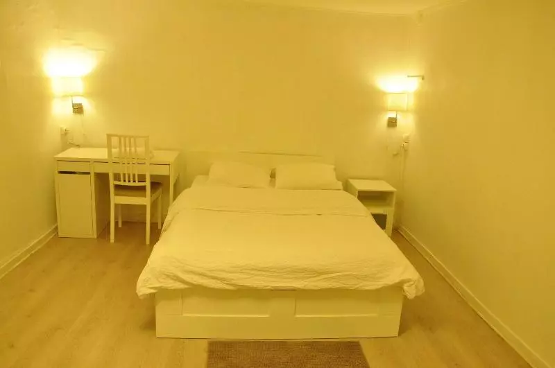 Fotos del hotel Du Globe:  2