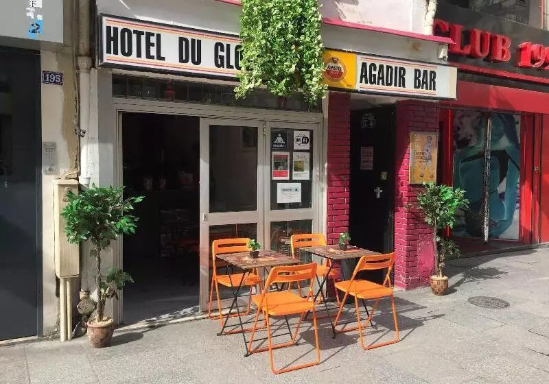 Fotos del hotel Du Globe:  20