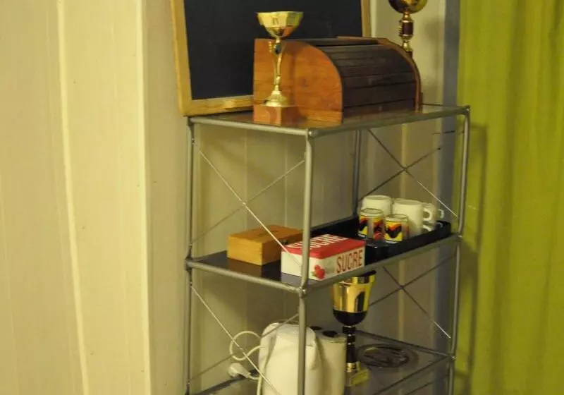 Fotos del hotel Du Globe:  7