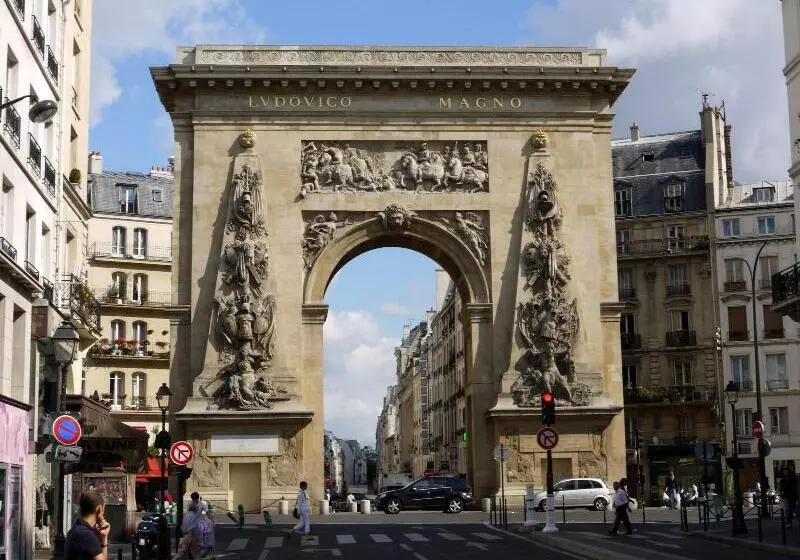 Fotos del hotel Du Globe:  19