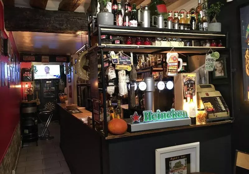 Fotos del hotel Du Globe:  14