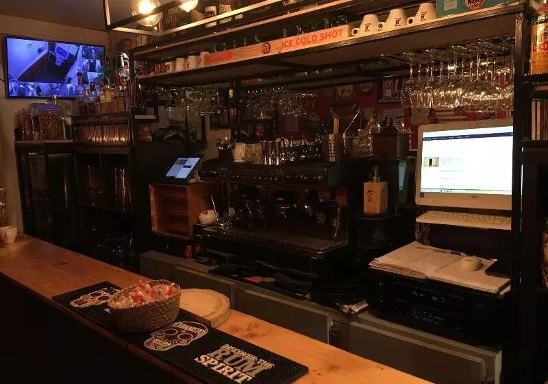 Fotos del hotel Du Globe:  11