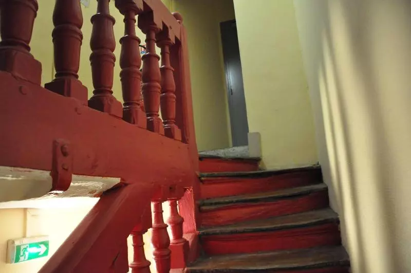 Fotos del hotel Du Globe:  17