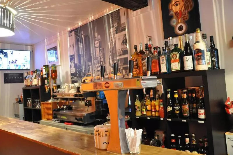 Fotos del hotel Du Globe:  18