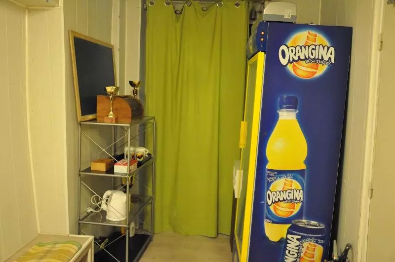 Fotos del hotel Du Globe:  5