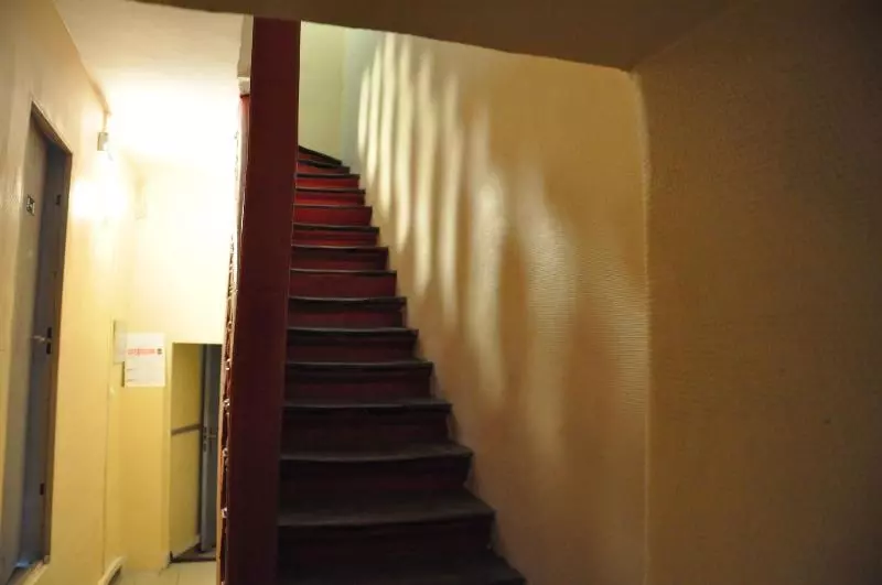 Fotos del hotel Du Globe:  23