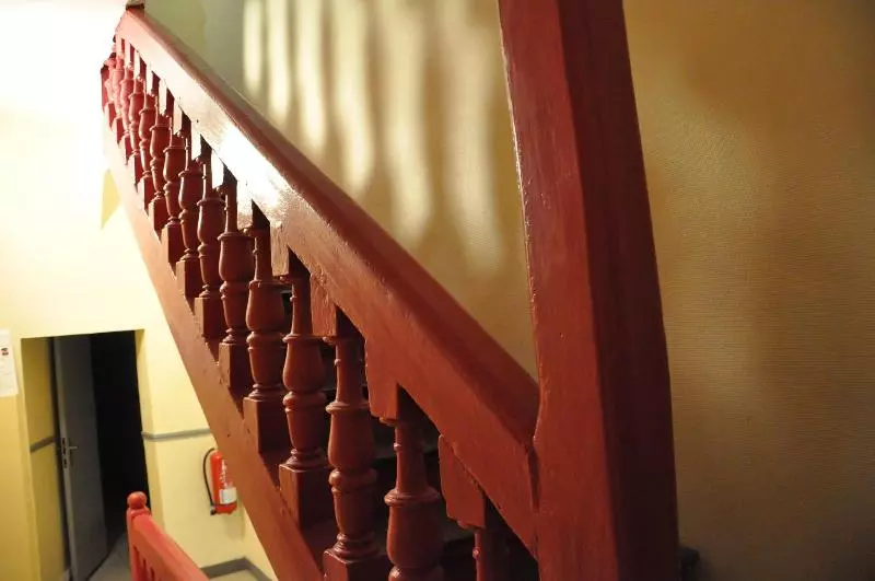 Fotos del hotel Du Globe:  15