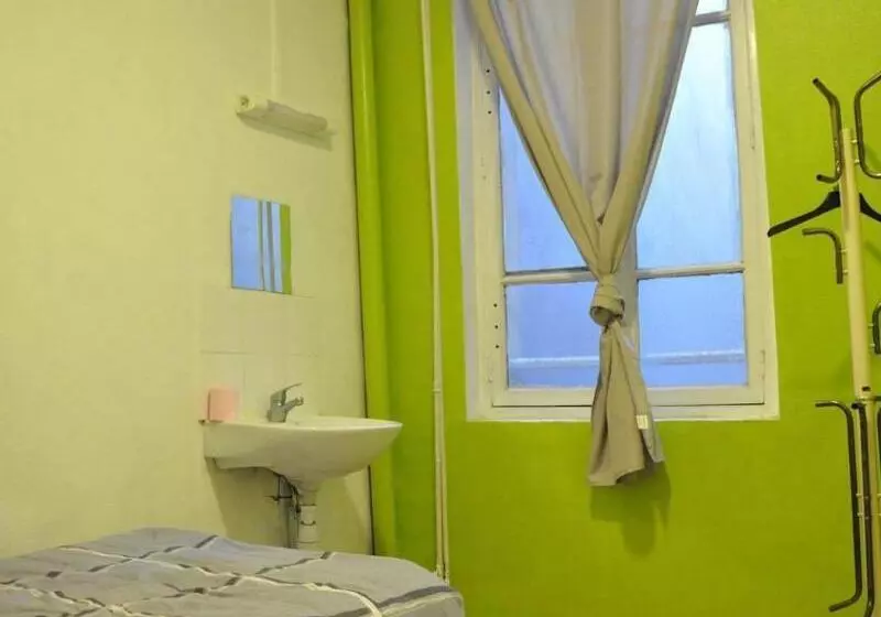 Fotos del hotel Du Globe:  10