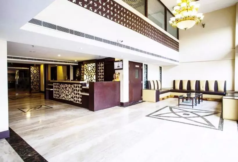 Fotos del hotel Genx Jodhpur:  4