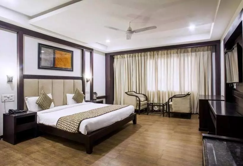 Fotos del hotel Genx Jodhpur:  2