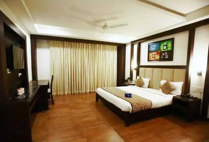 Fotos del hotel Genx Jodhpur:  11