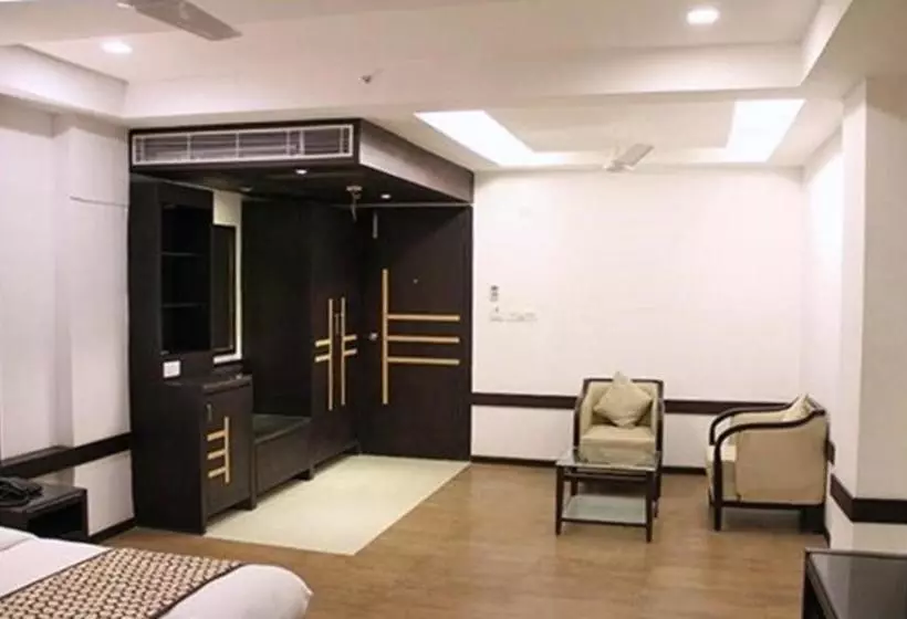 Fotos del hotel Genx Jodhpur:  14