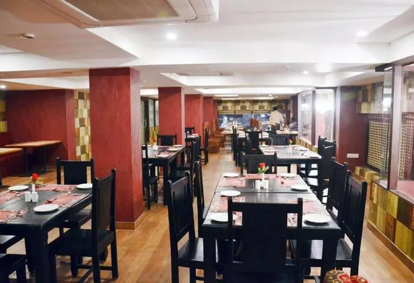 Fotos del hotel Genx Jodhpur:  5