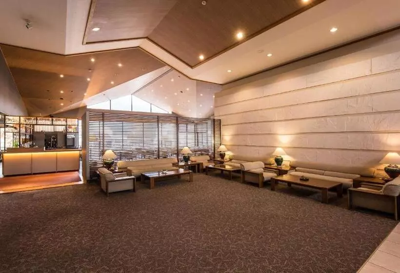 Fotos del hotel Goryukan:  4