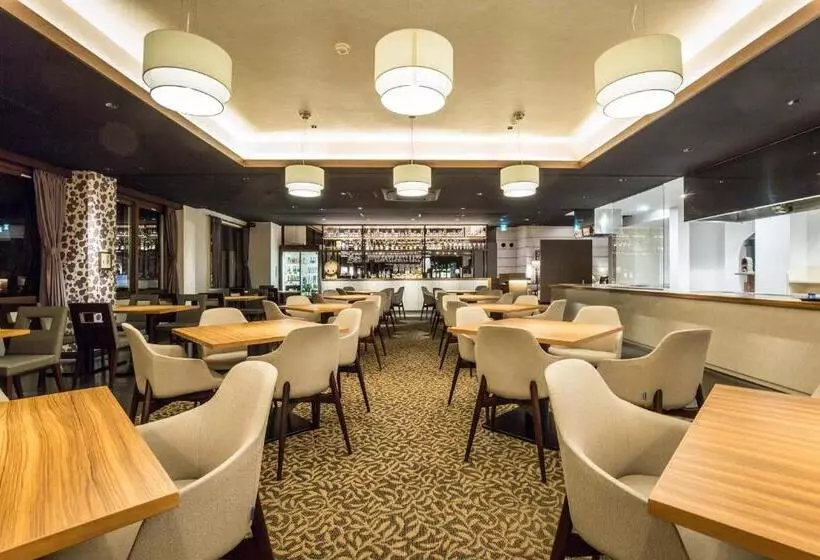 Fotos del hotel Goryukan:  21