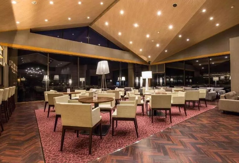 Fotos del hotel Goryukan:  7