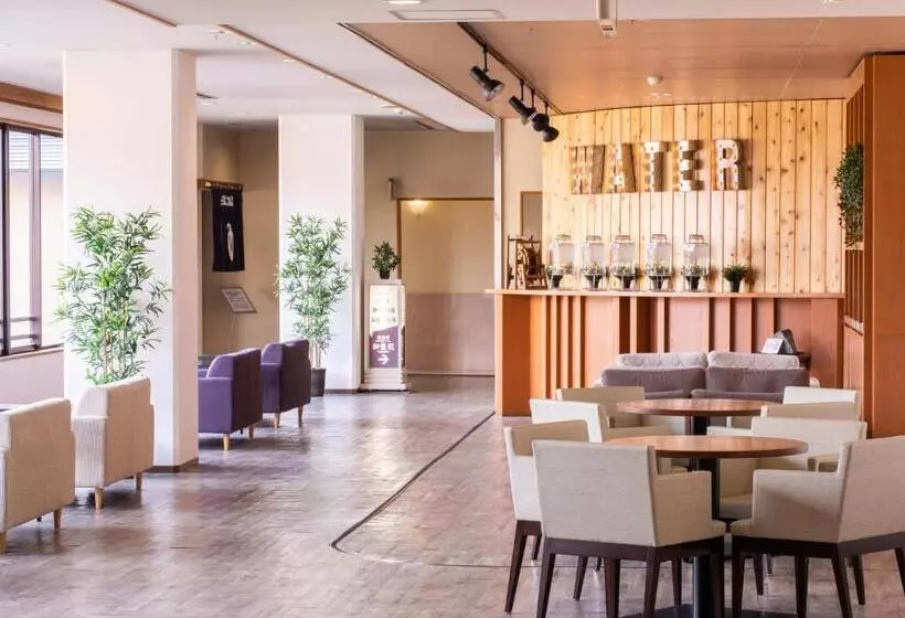 Fotos del hotel Goryukan:  5