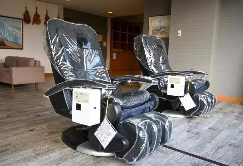 Fotos del hotel Goryukan:  24