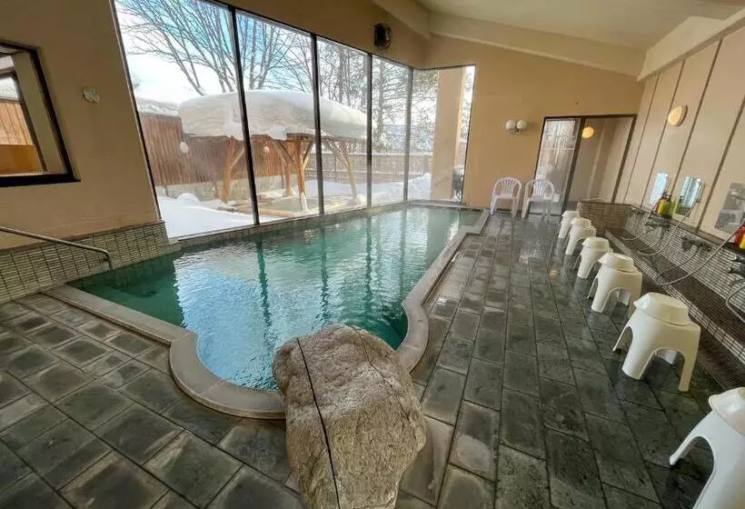 Fotos del hotel Goryukan:  3