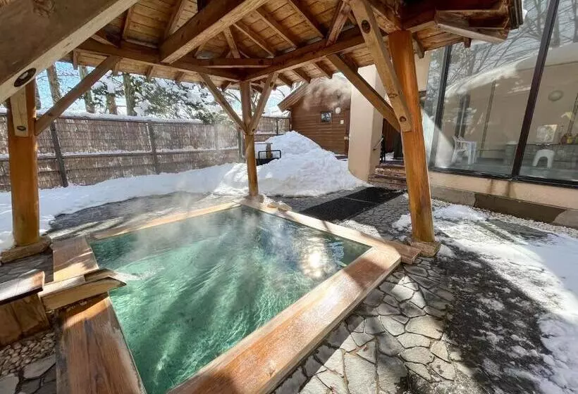 Fotos del hotel Goryukan:  20