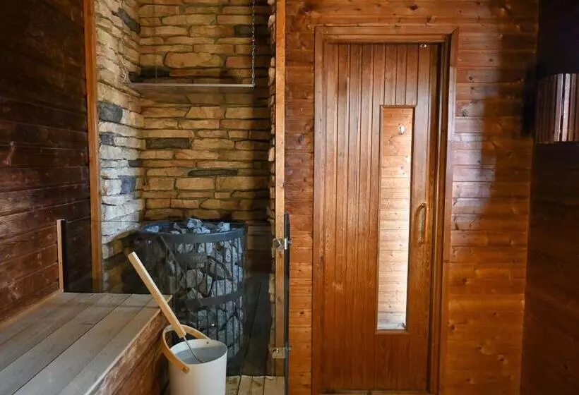 Fotos del hotel Goryukan:  6