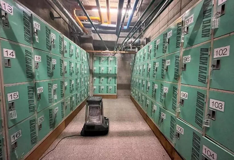 Fotos del hotel Goryukan:  9