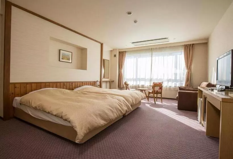 Fotos del hotel Goryukan:  23