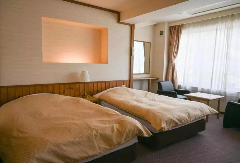 Fotos del hotel Goryukan:  2