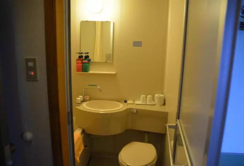 Fotos del hotel Montblanc Hakuba:  16