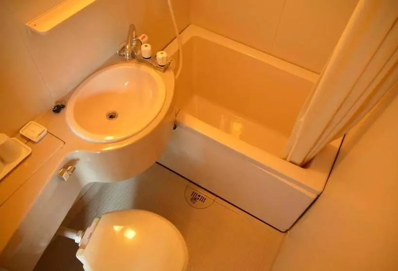 Fotos del hotel Montblanc Hakuba:  11