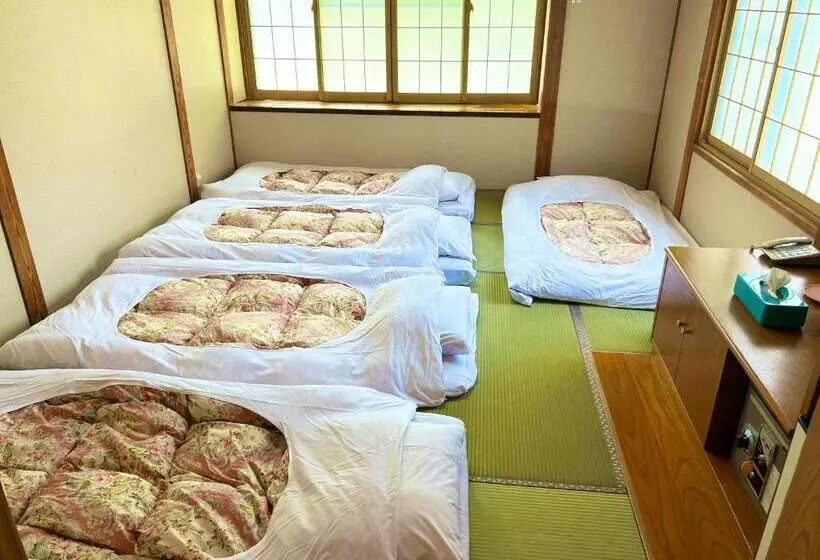 Fotos del hotel Montblanc Hakuba:  22