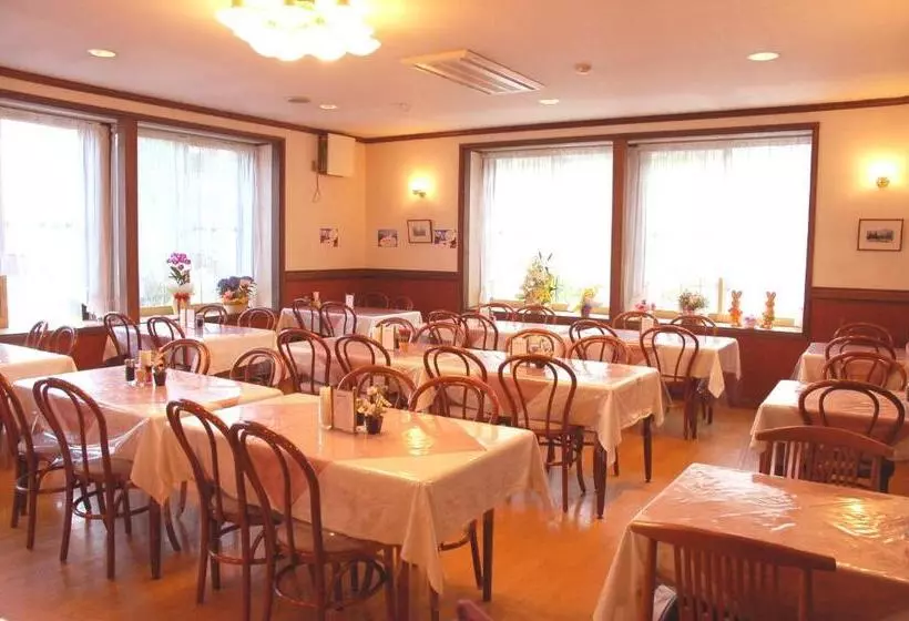 Fotos del hotel Montblanc Hakuba:  3